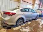 2018 KIA FORTE