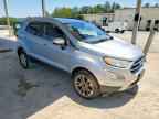 2020 FORD EcoSport