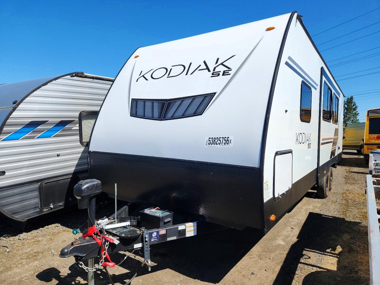 2022 KEYSTONE Kodiak