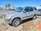 2002 HONDA CR-V