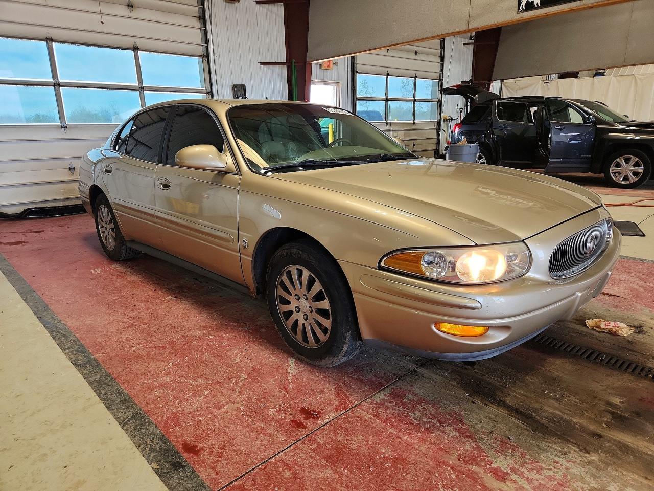 2005 BUICK Lesabre