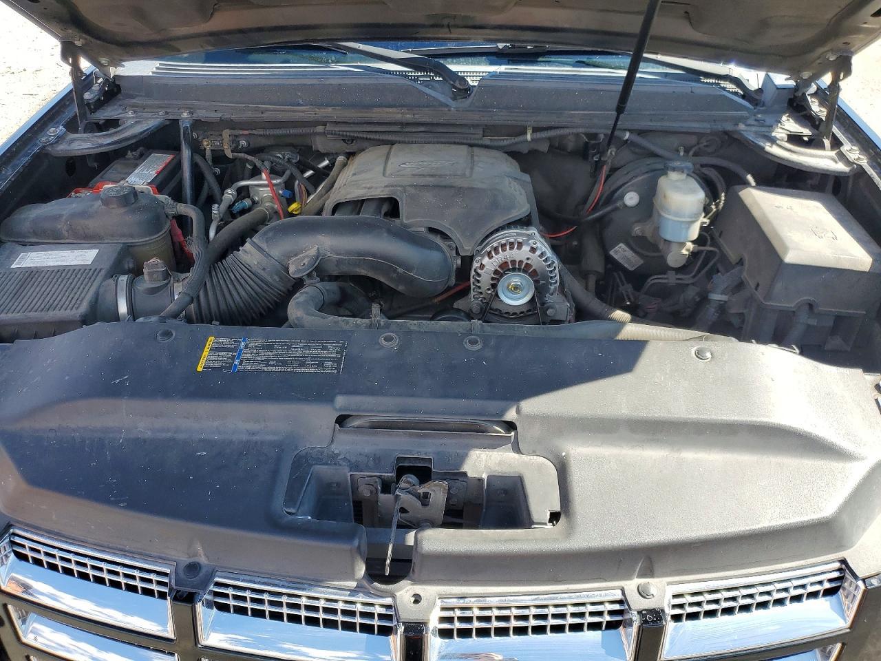 2007 CADILLAC Escalade ESV