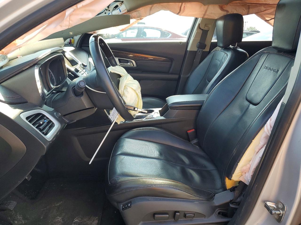 2013 GMC Terrain