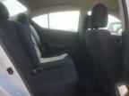 2012 NISSAN VERSA