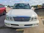 2004 LEXUS Lx 470