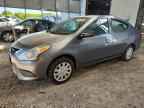 2019 NISSAN VERSA