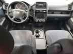 2005 HONDA CR-V