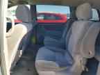 2006 TOYOTA SIENNA