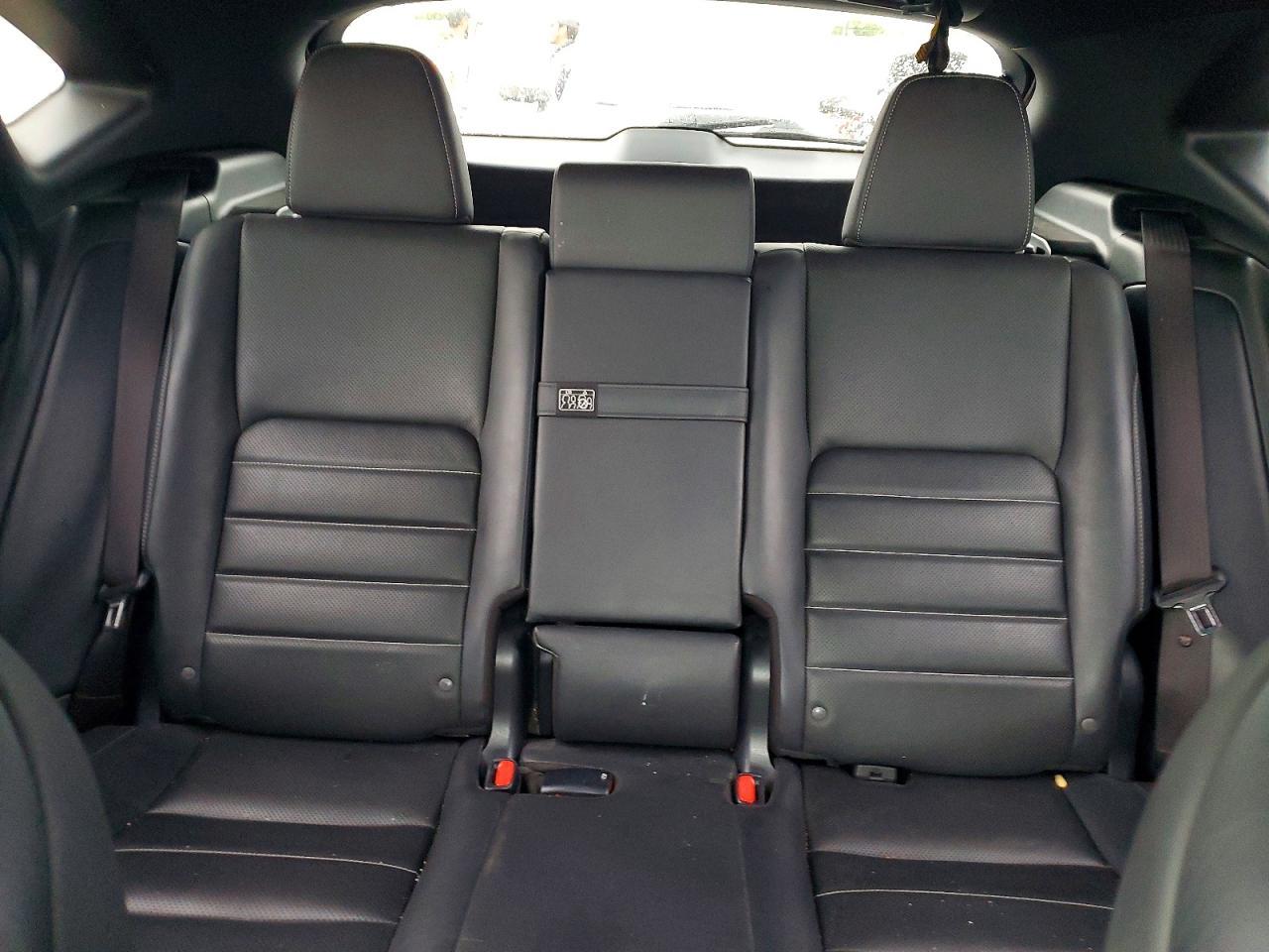 2019 LEXUS NX 300