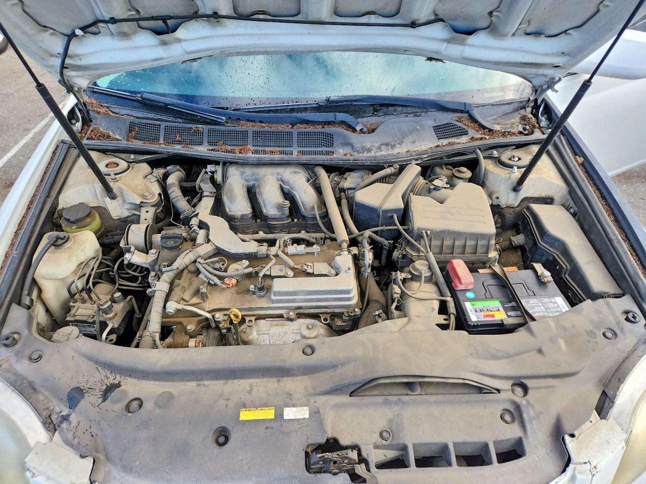 2006 TOYOTA Avalon