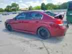2011 SUBARU Legacy