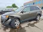 2012 KIA SORENTO
