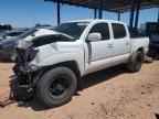 2011 TOYOTA TACOMA