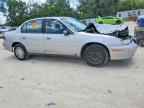 2001 CHEVROLET MALIBU