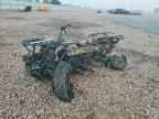 2021 CAN-AM OUTLANDER