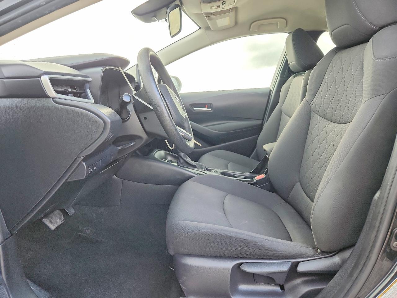 2021 TOYOTA