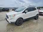 2019 FORD EcoSport