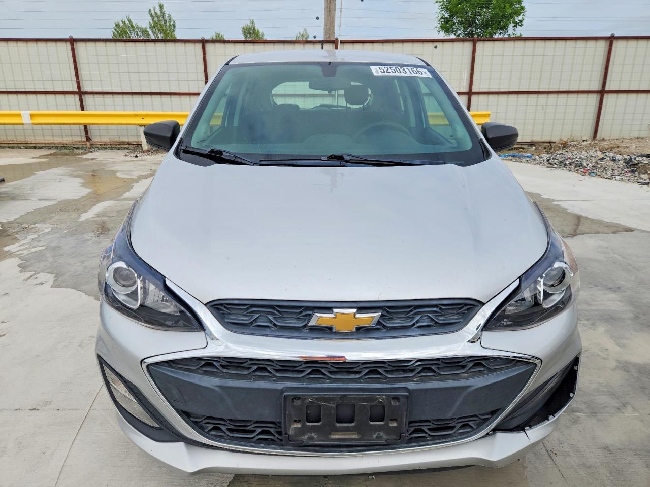 2022 CHEVROLET Spark