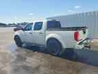 2018 NISSAN Frontier
