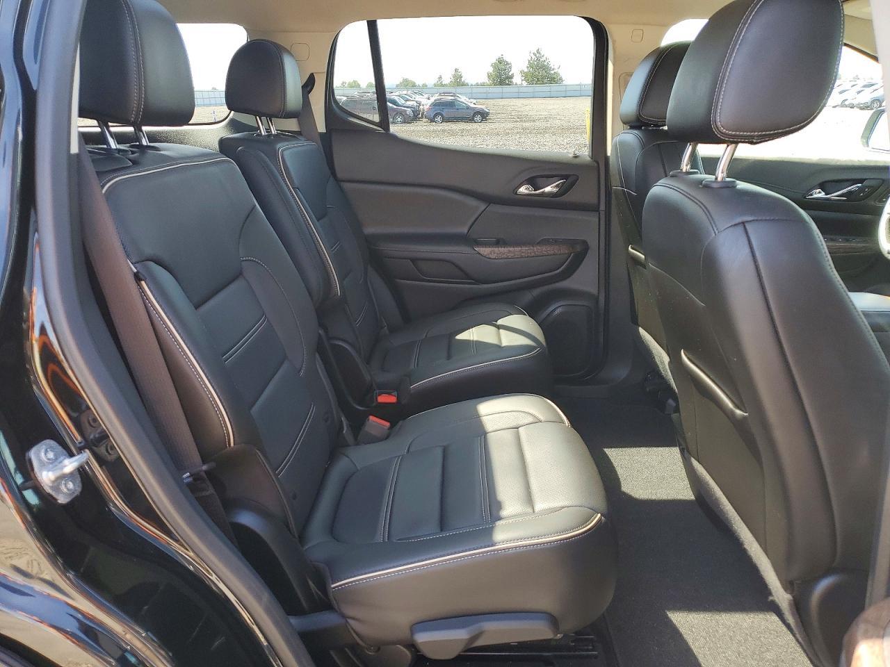 2020 GMC ACADIA