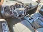 2008 CHEVROLET Silverado