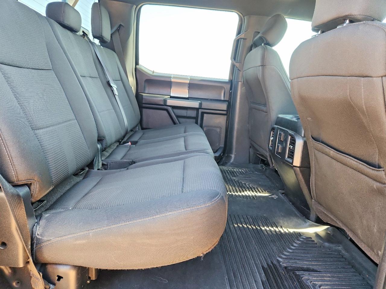 2016 FORD F-150 Lightning