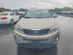 2015 KIA SORENTO