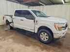 2022 FORD F-150 Lightning