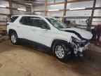 2022 CHEVROLET TRAVERSE