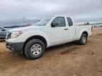 2015 NISSAN Frontier