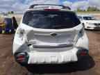 2017 SUBARU Crosstrek