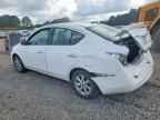 2014 NISSAN VERSA