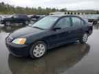 2002 HONDA CIVIC