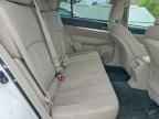 2013 SUBARU Outback