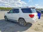 2005 TOYOTA Sequoia