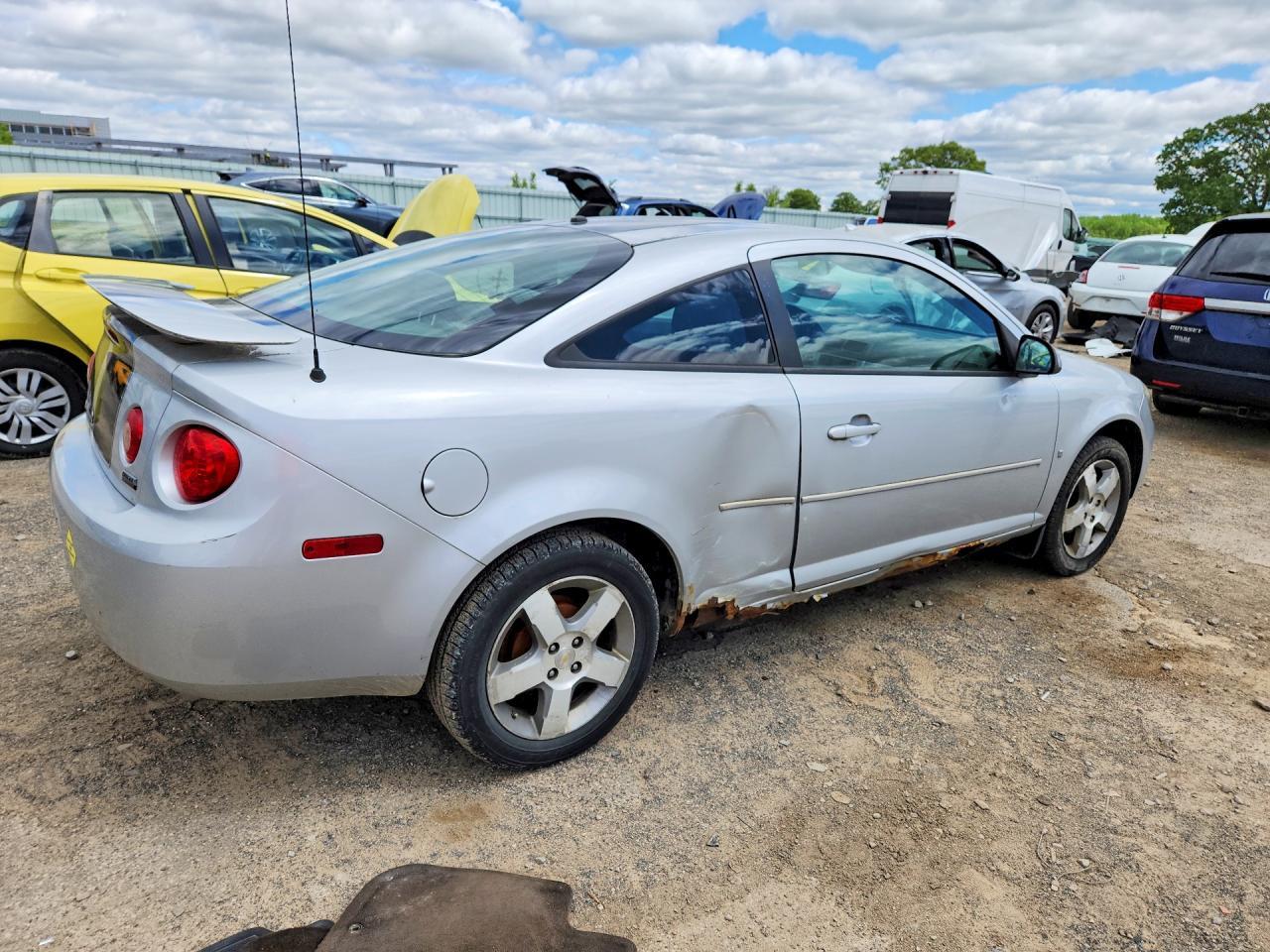 2008 CHEVROLET COBALT