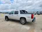 2010 CHEVROLET Avalanche