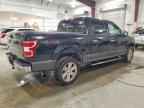 2018 FORD F-150 Lightning
