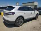 2019 LINCOLN Nautilus