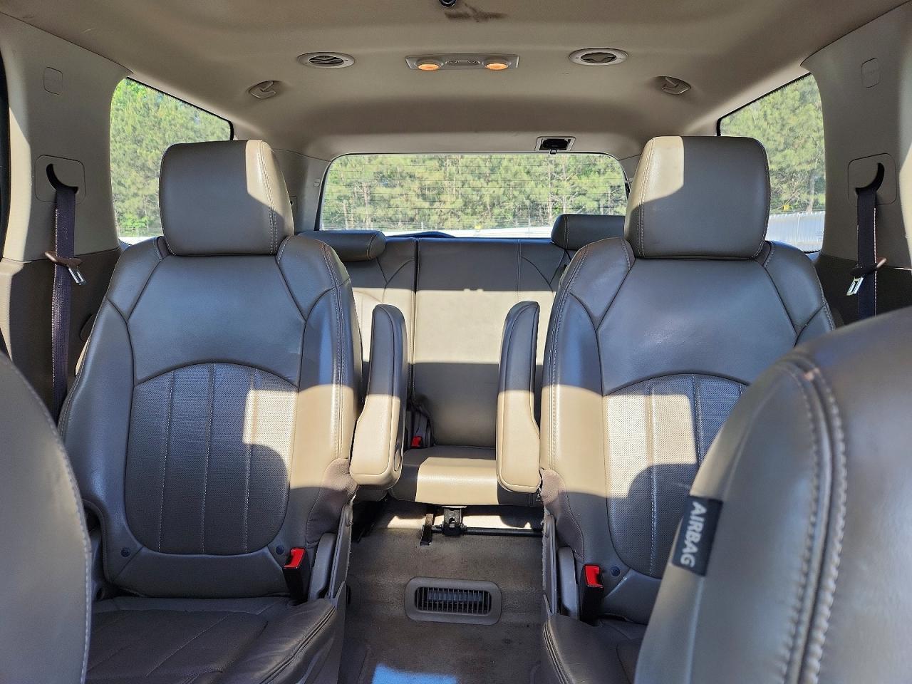 2013 GMC ACADIA