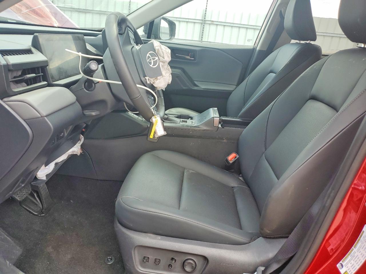 2026 TOYOTA RAV4