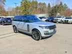 2018 LAND ROVER RANGE ROVER
