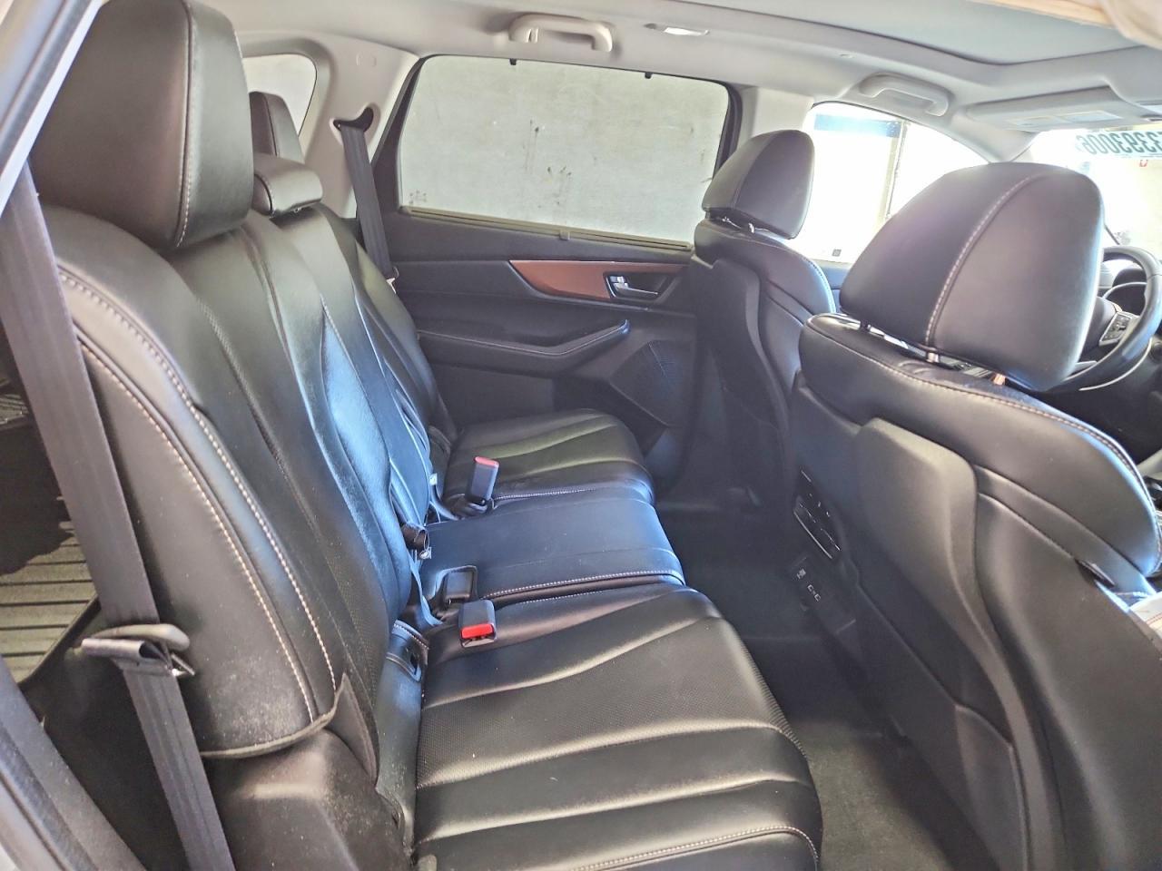 2022 ACURA MDX