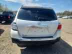 2013 TOYOTA HIGHLANDER