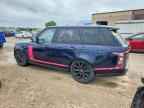 2016 LAND ROVER RANGE ROVER