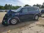 2018 NISSAN Armada
