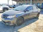 2011 TOYOTA COROLLA