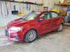 2019 CHEVROLET SONIC