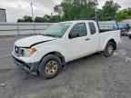 2018 NISSAN Frontier