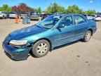2002 Hond Accord